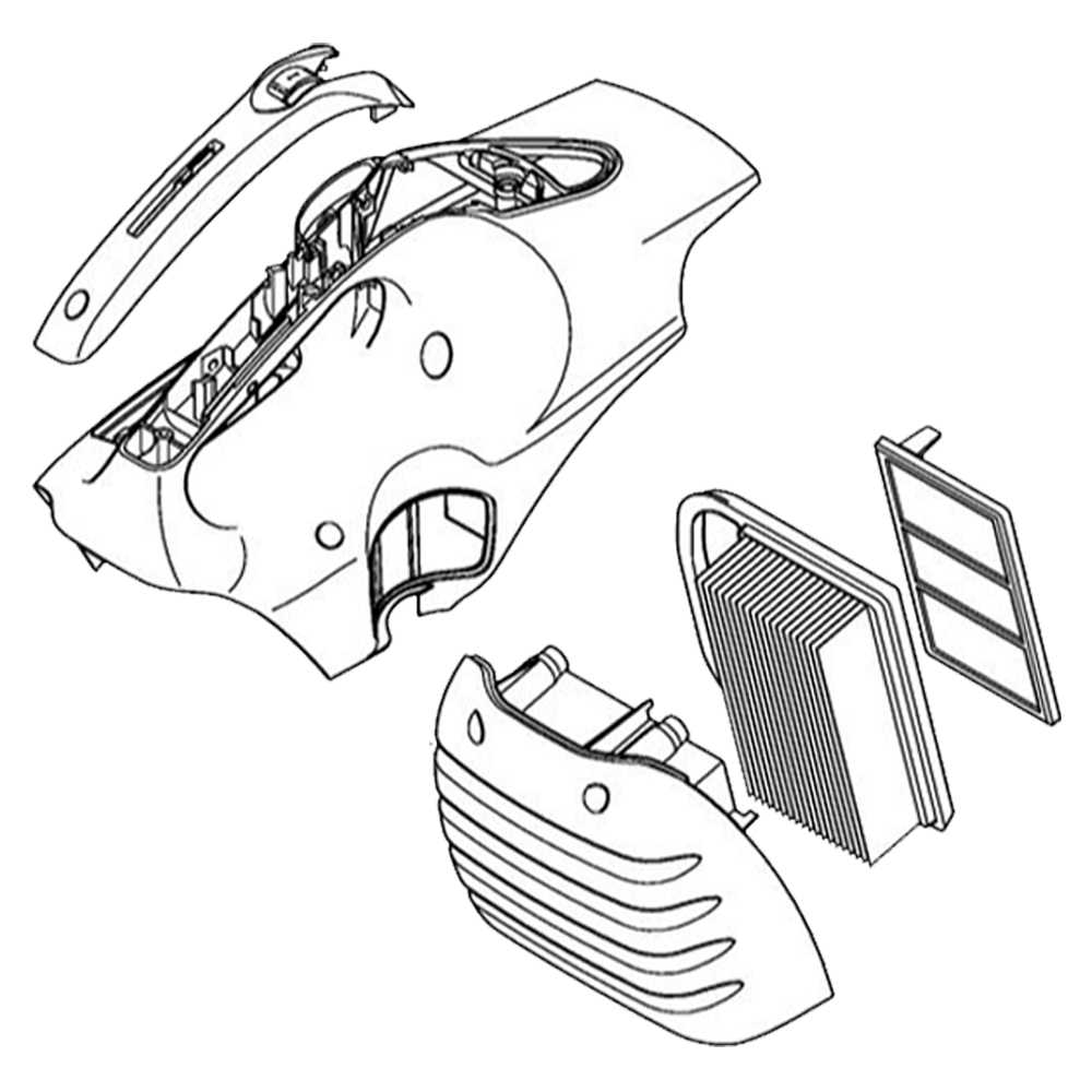 stihl ts420 parts diagram