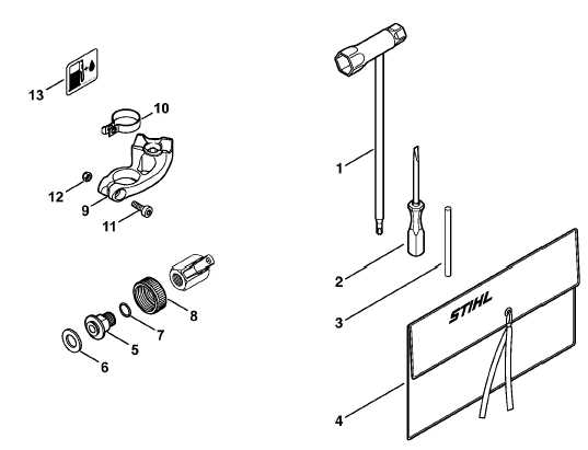 ts 420 parts diagram