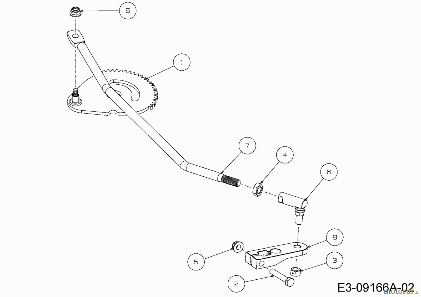 troy bilt tb30r parts diagram