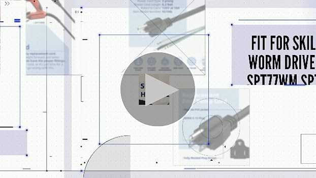 skilsaw 77 parts diagram