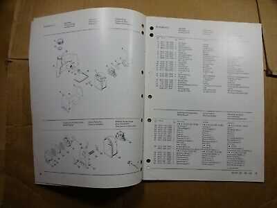 stihl bg 50 blower parts diagram