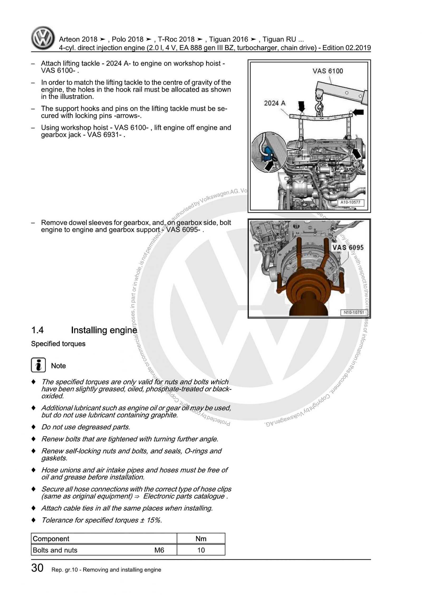 vw 2.0 tdi engine parts diagram