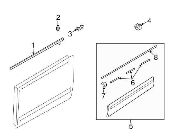 velux blind parts diagram