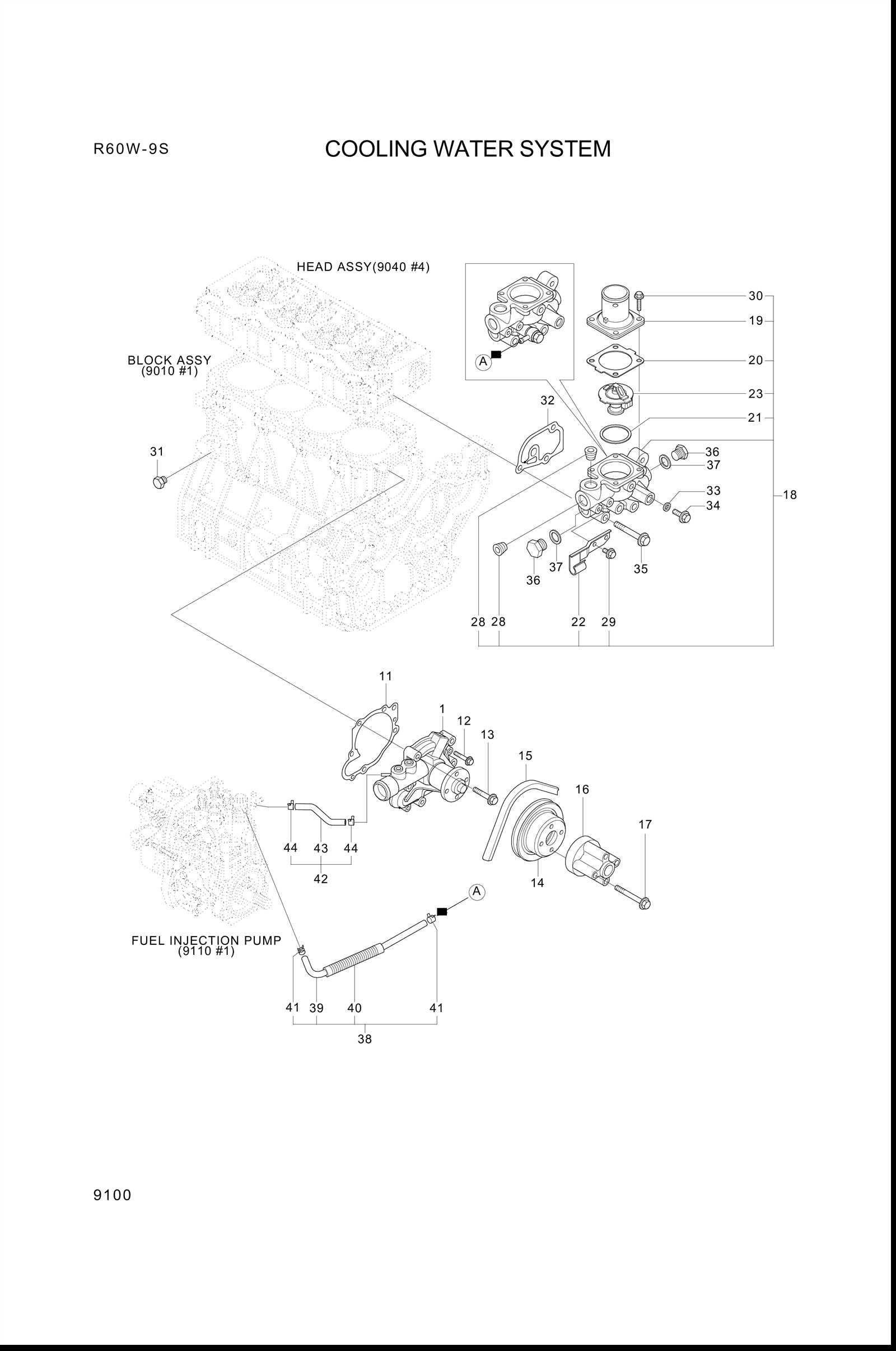 toro timecutter ss4225 parts diagram