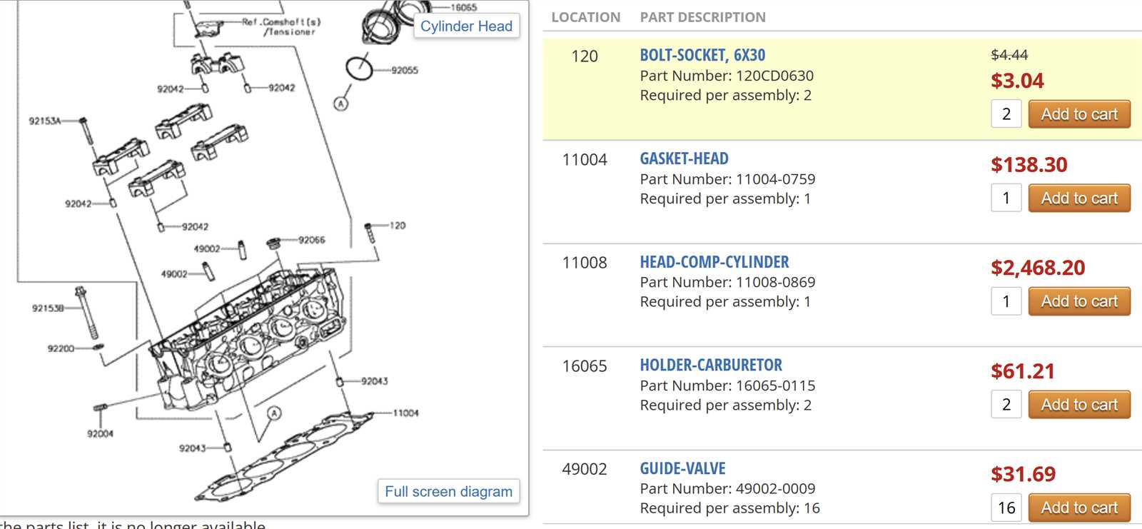 silverado interior parts diagram