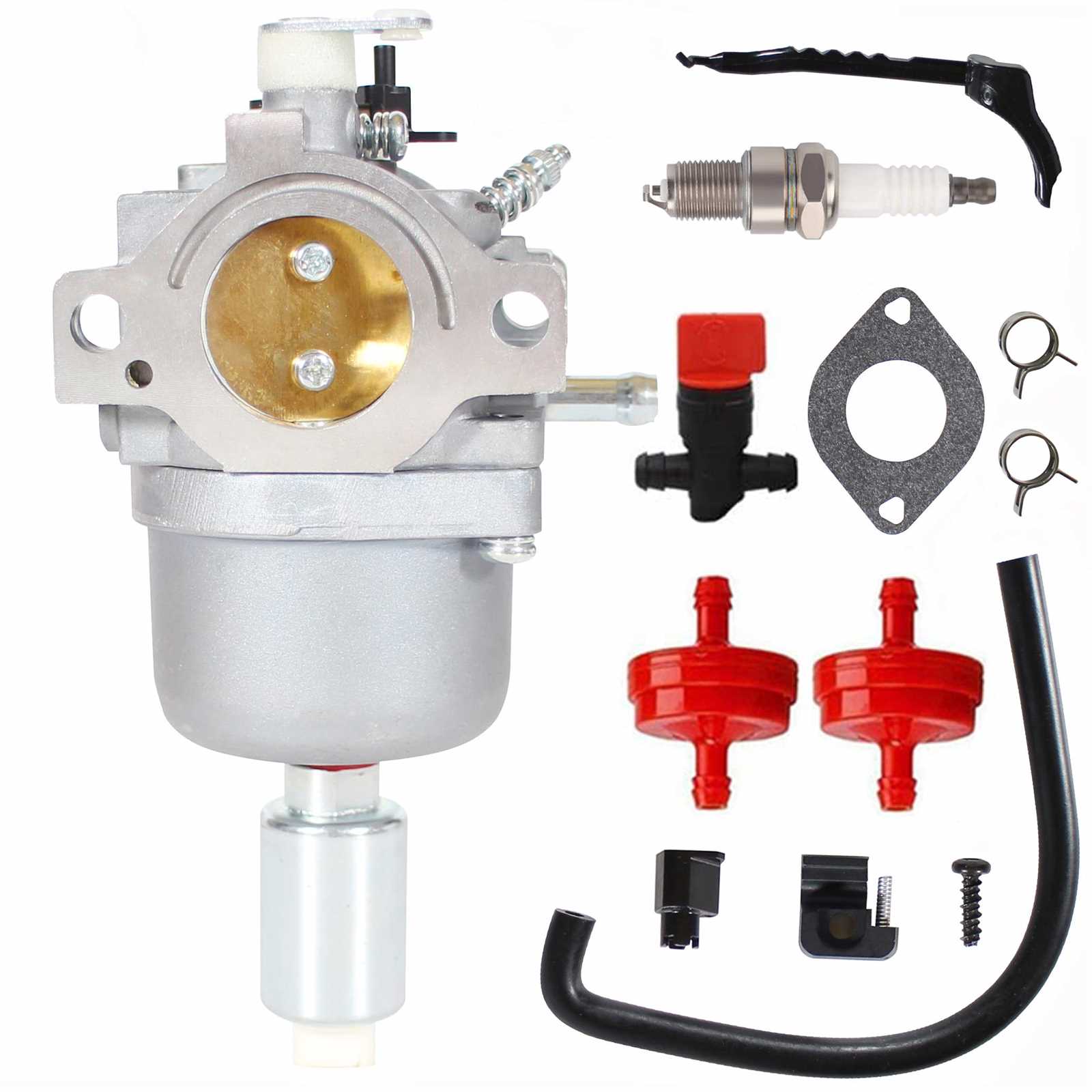 poulan pro pp19a42 parts diagram