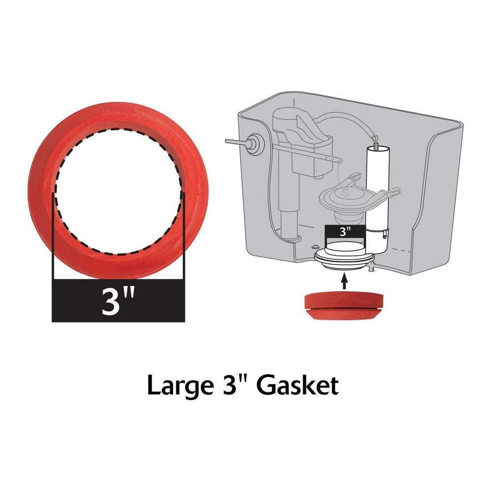 pegasus toilet parts diagram