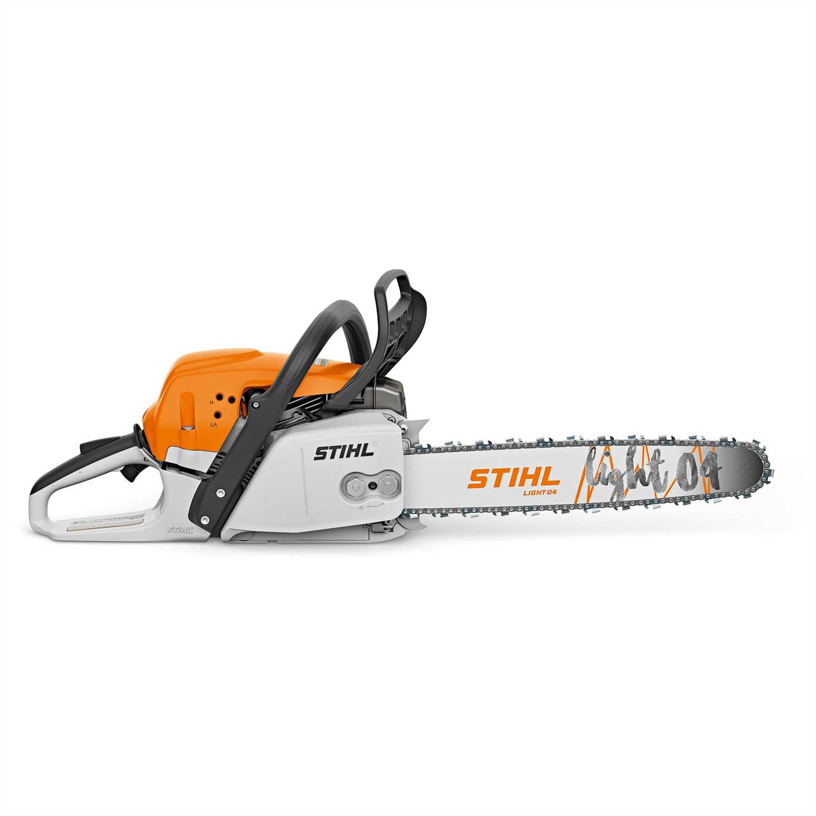 stihl ms 291 parts diagram