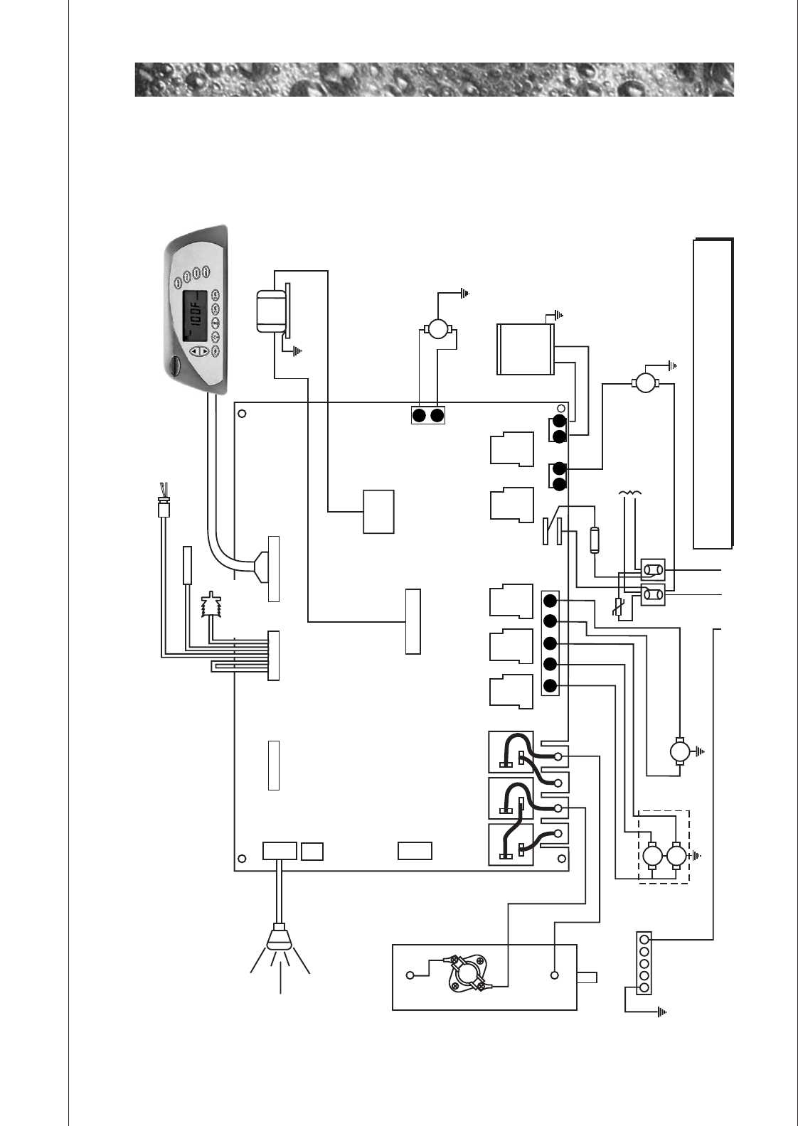 sundance cameo parts diagram