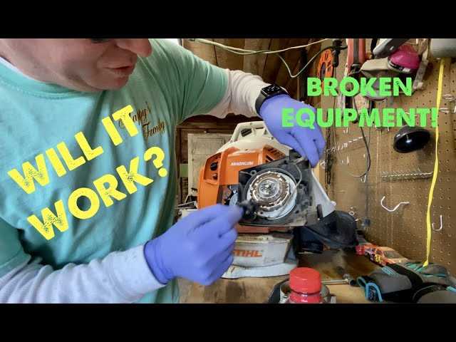 stihl br 800 x parts diagram