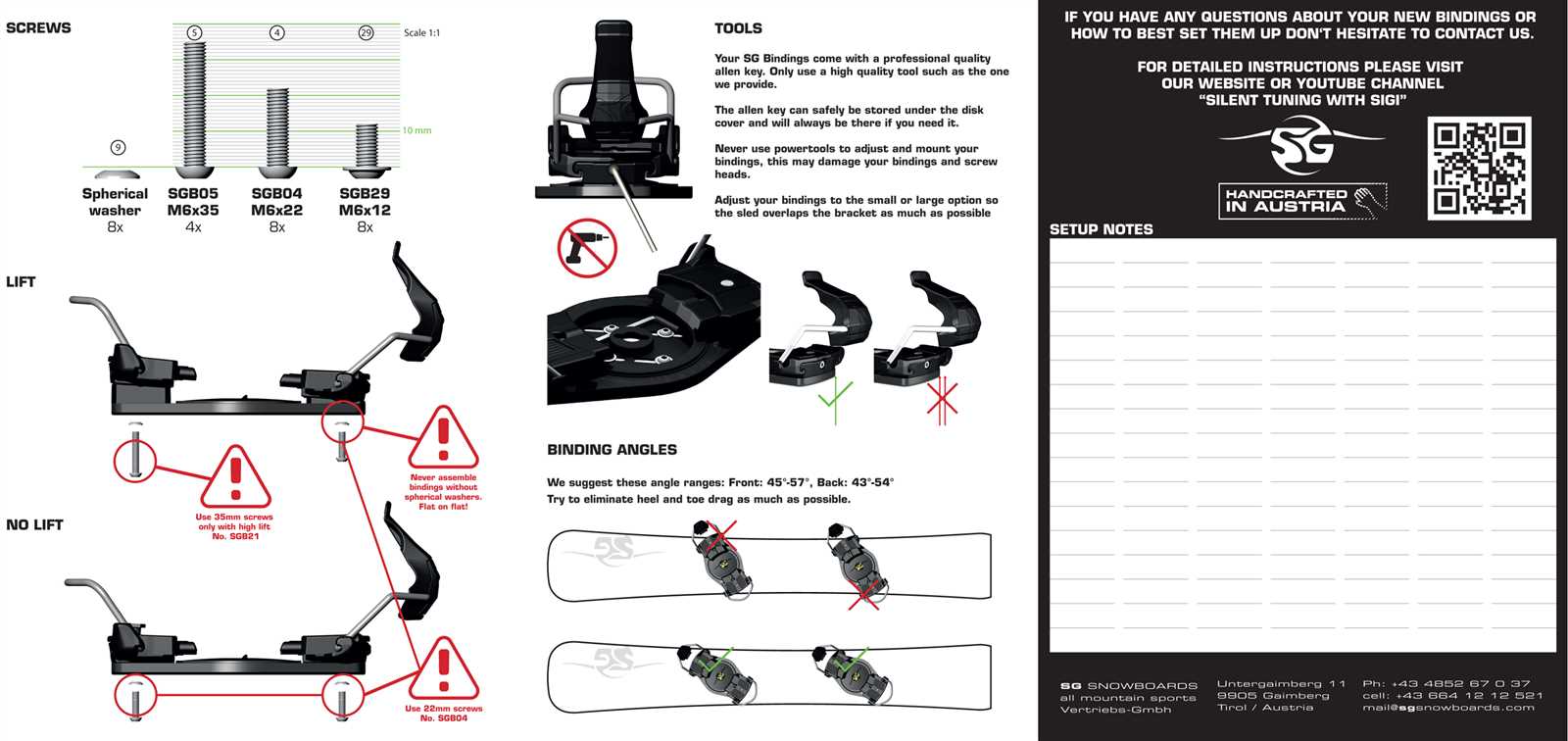 snowboard binding parts diagram