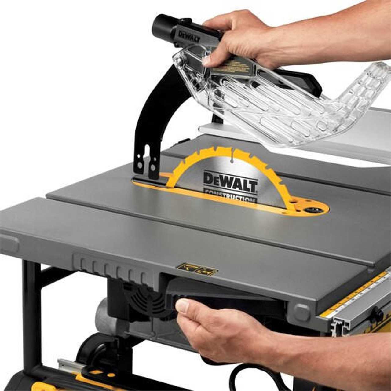 dewalt dwe7491 parts diagram