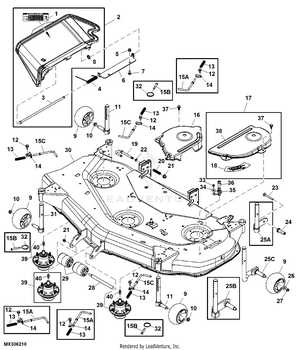 x320 john deere parts diagram