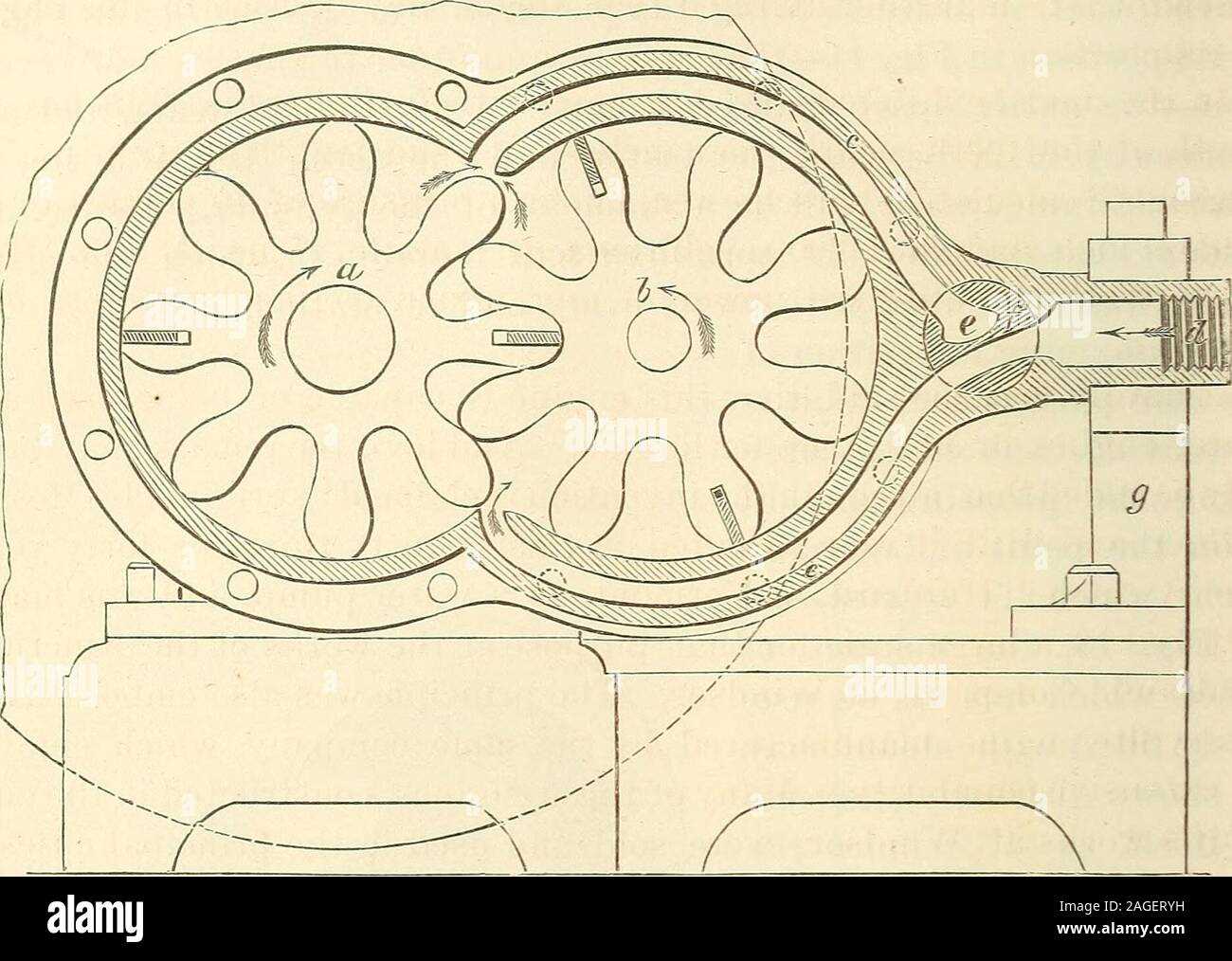 rotary engine parts diagram