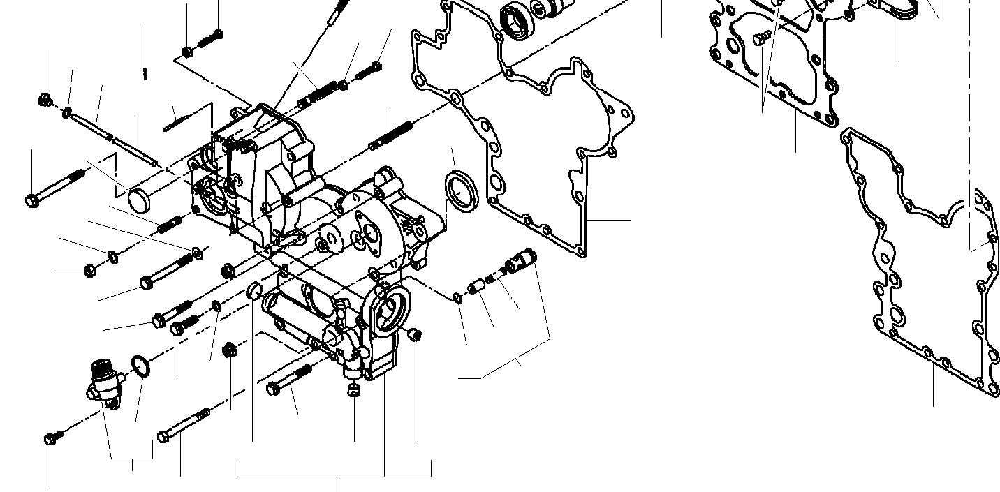 massey ferguson 1529 parts diagram