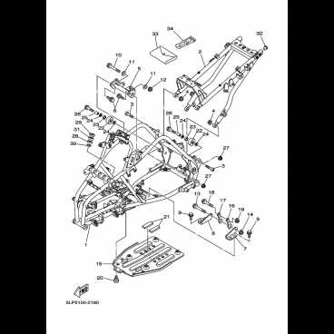 raptor 660 parts diagram