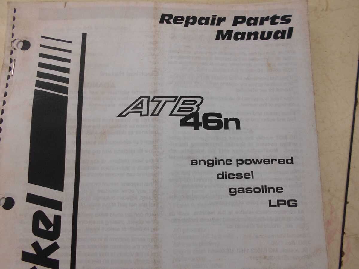 snorkel lift parts diagram