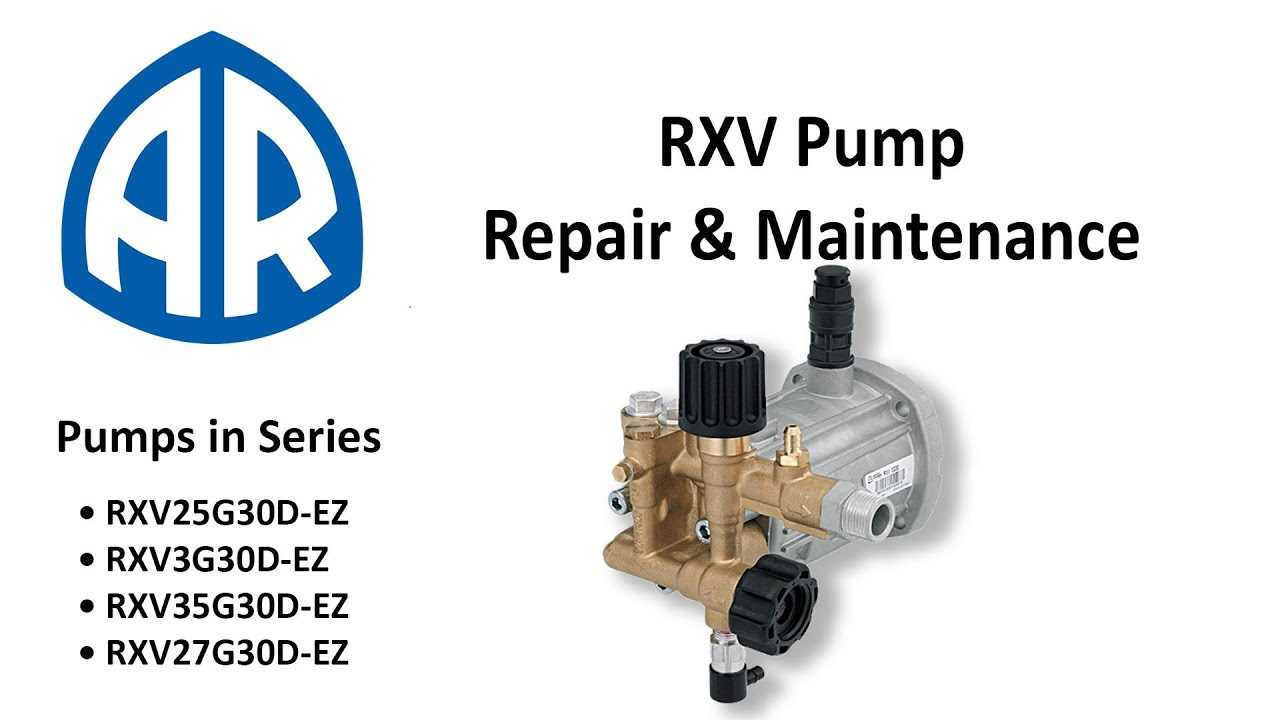 rmv 2.5g30 parts diagram