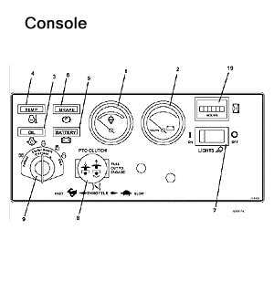 zd331 parts diagram