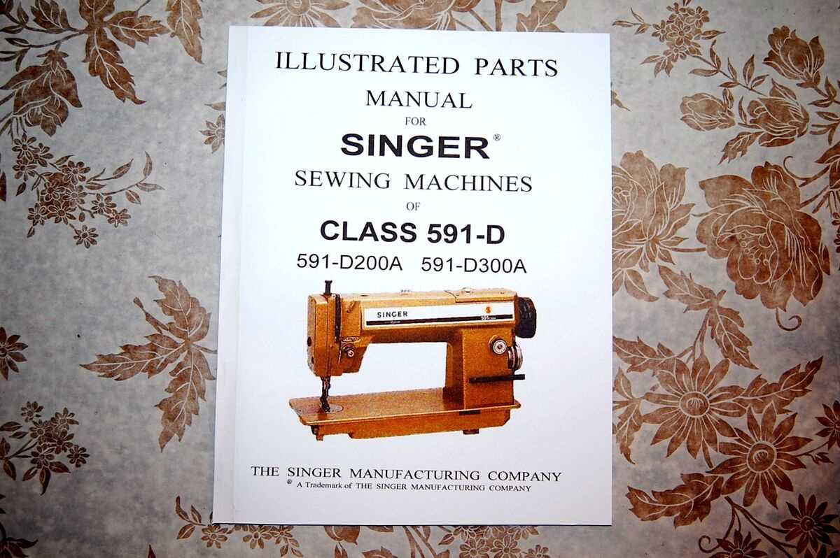 singer 401a parts diagram