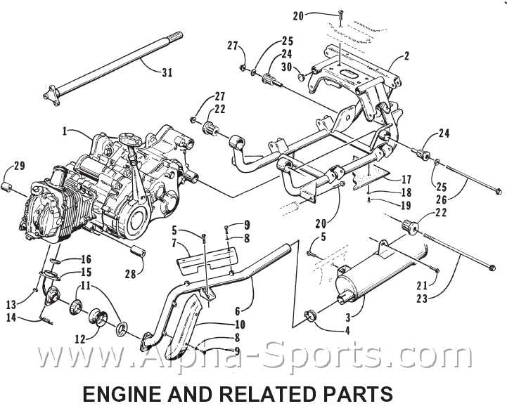 suzuki king quad 750 parts diagram