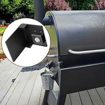 traeger pro 22 parts diagram