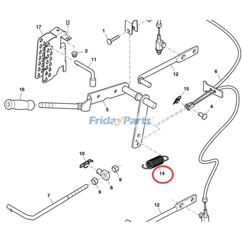 z255 parts diagram