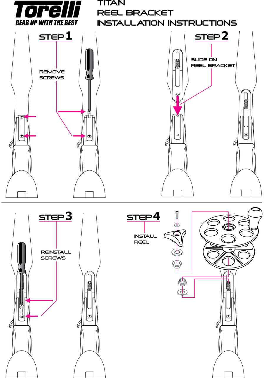 speargun parts diagram