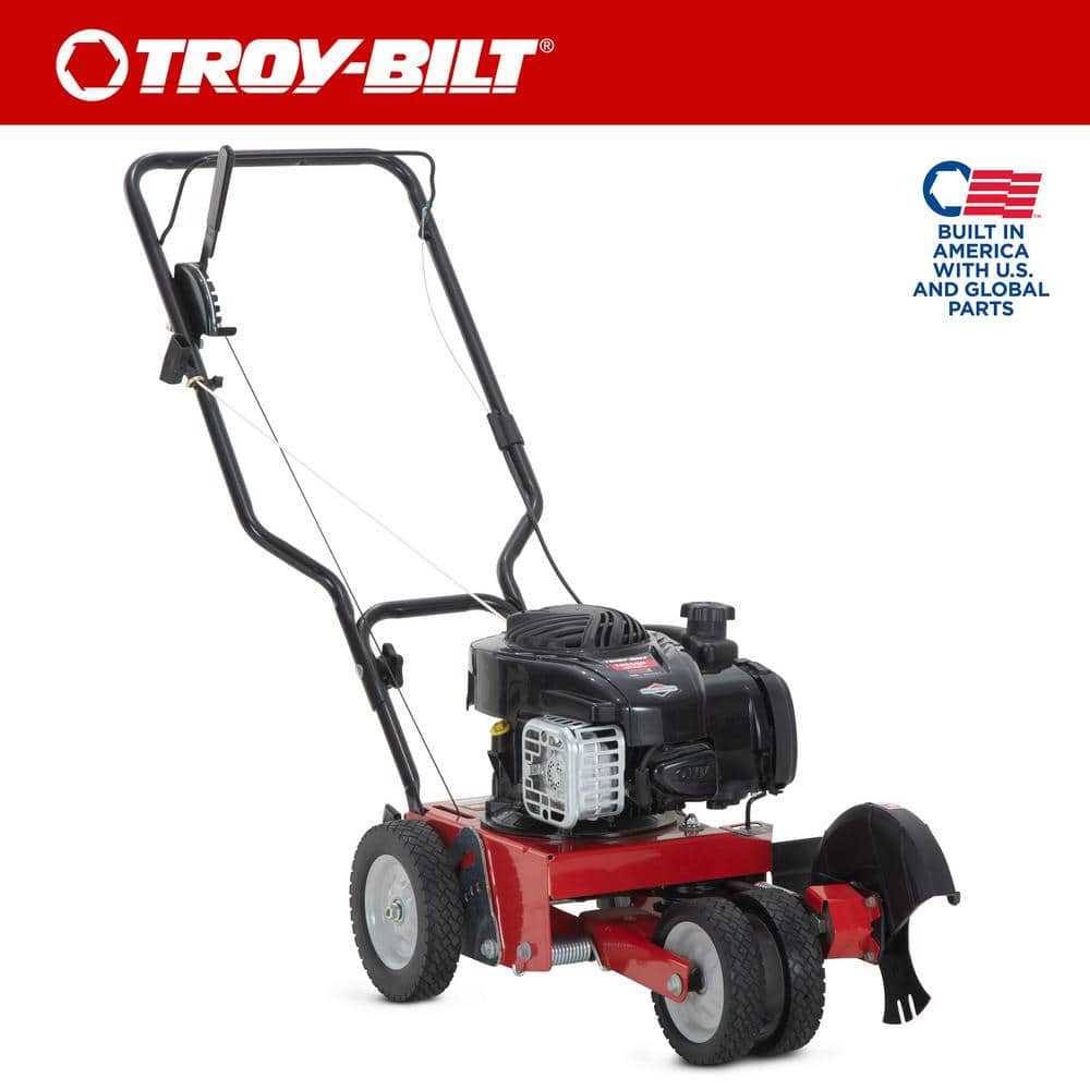 troy bilt tb525 ec parts diagram