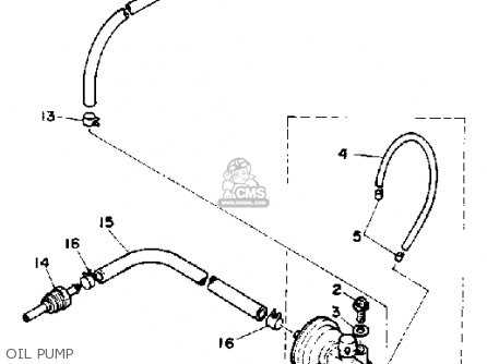 yamaha g1 parts diagram