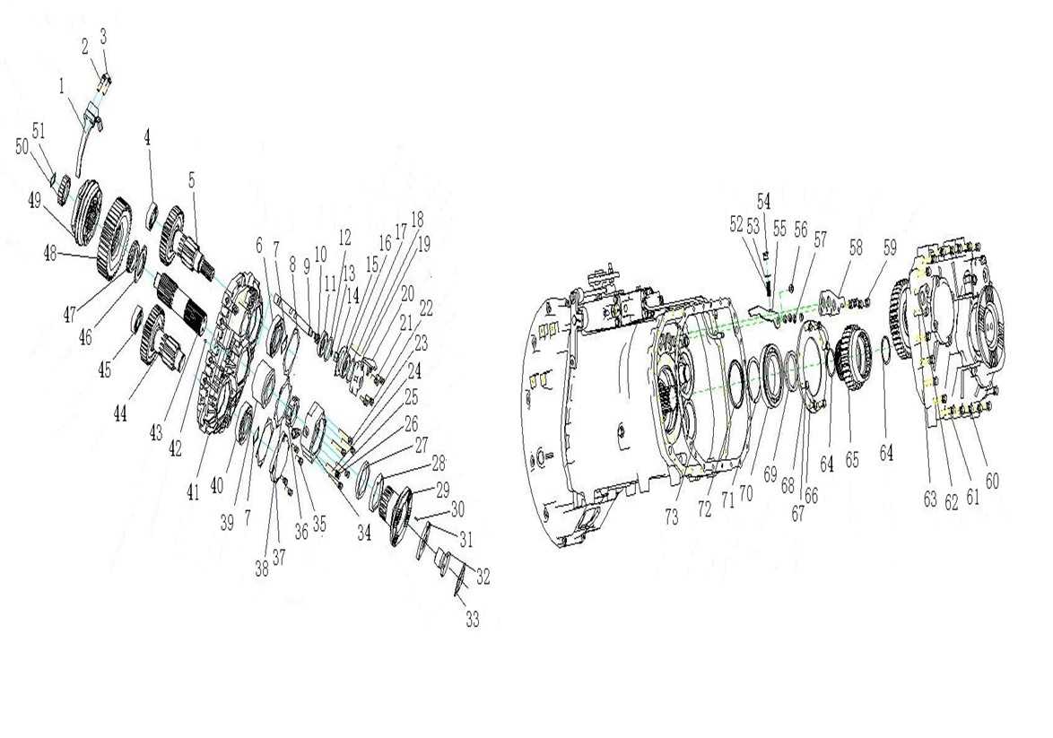 t56 parts diagram