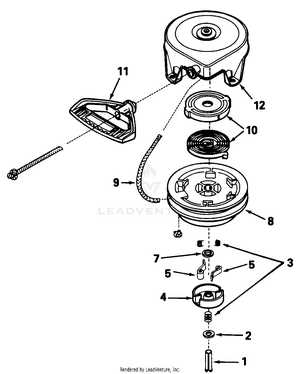 hmsk100 parts diagram