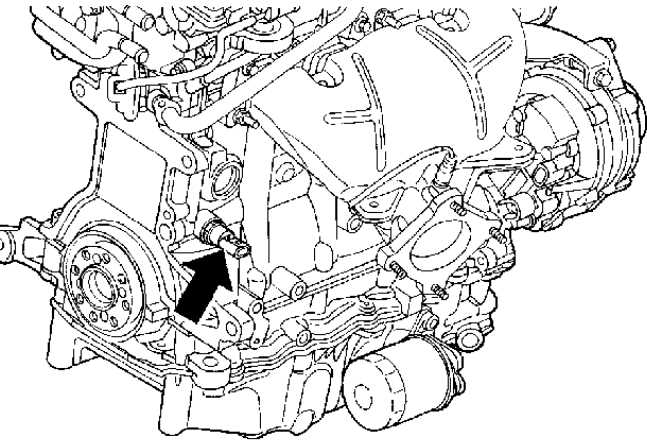 pt cruiser engine parts diagram