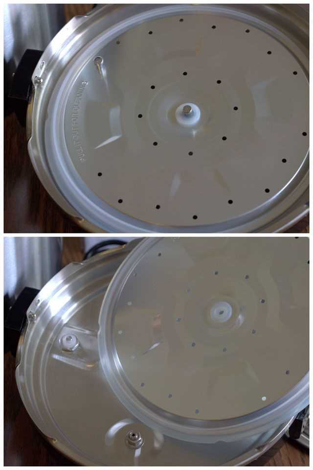 power pressure cooker xl lid parts diagram