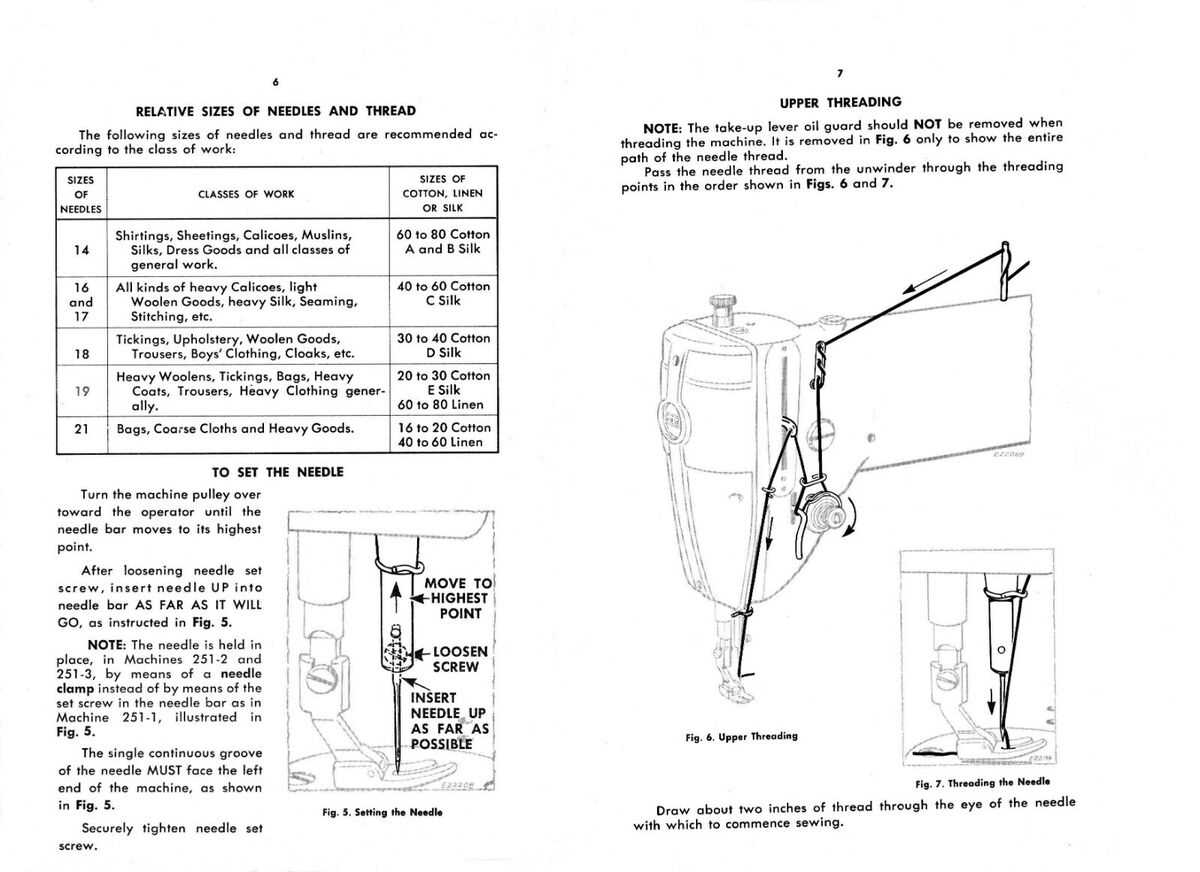 singer stylist 513 parts diagram