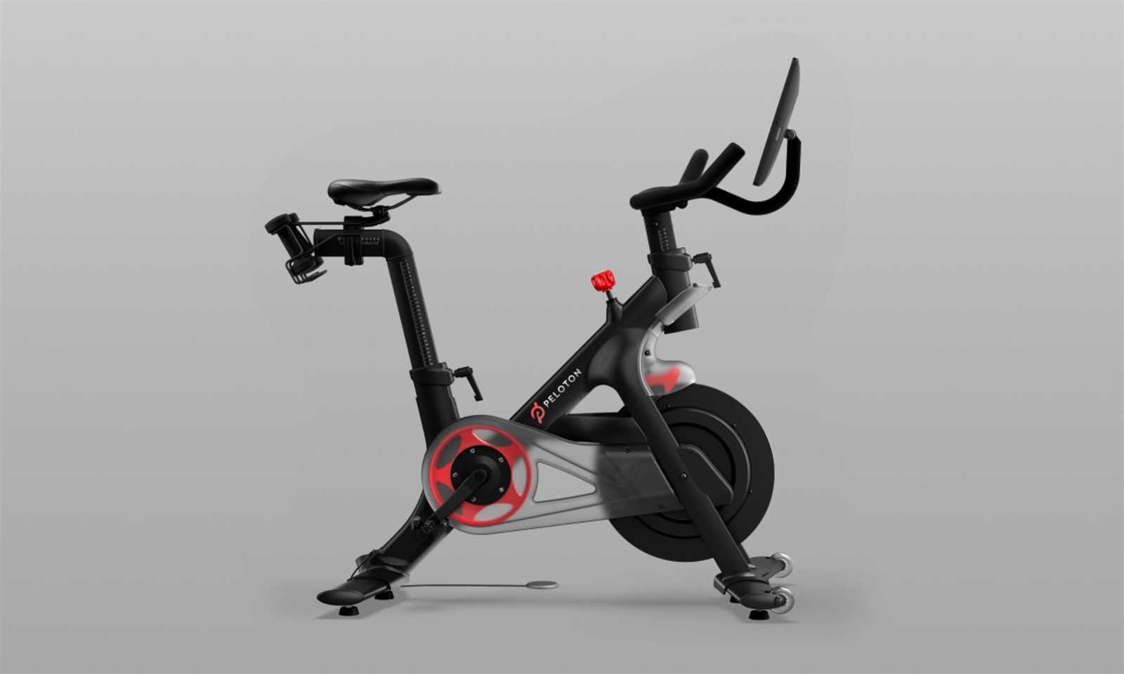 peloton bike plus parts diagram