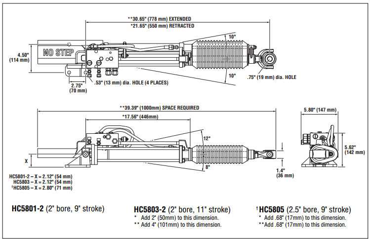 seastar hc5358 parts diagram