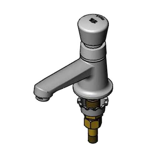 water faucet parts diagram