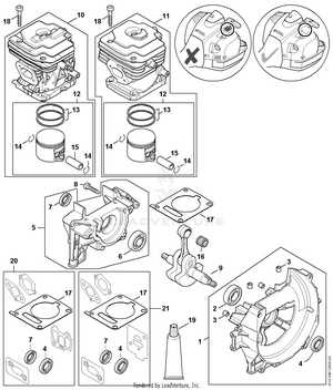 stihl fs 360 c parts diagram