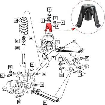 ram 5500 parts diagram