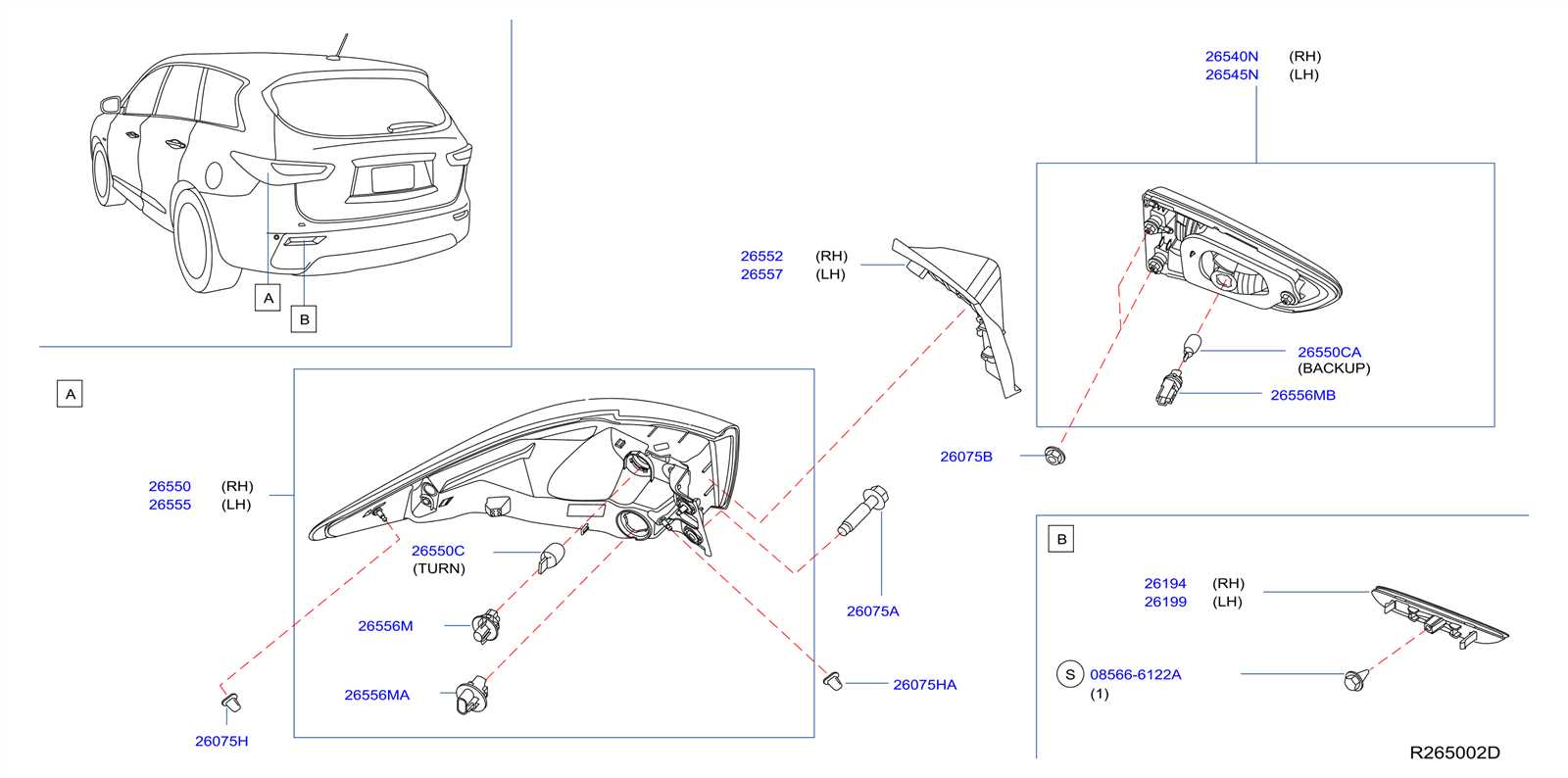 yakima skybox parts diagram