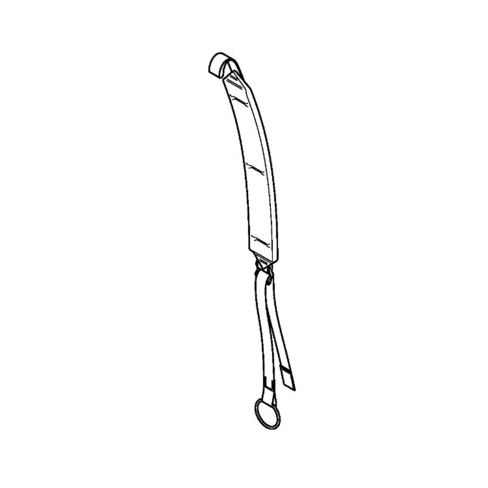 stihl br 450 backpack blower parts diagram