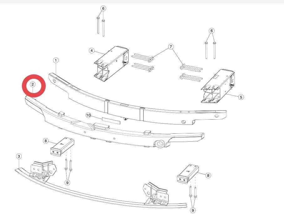 tesla parts diagram