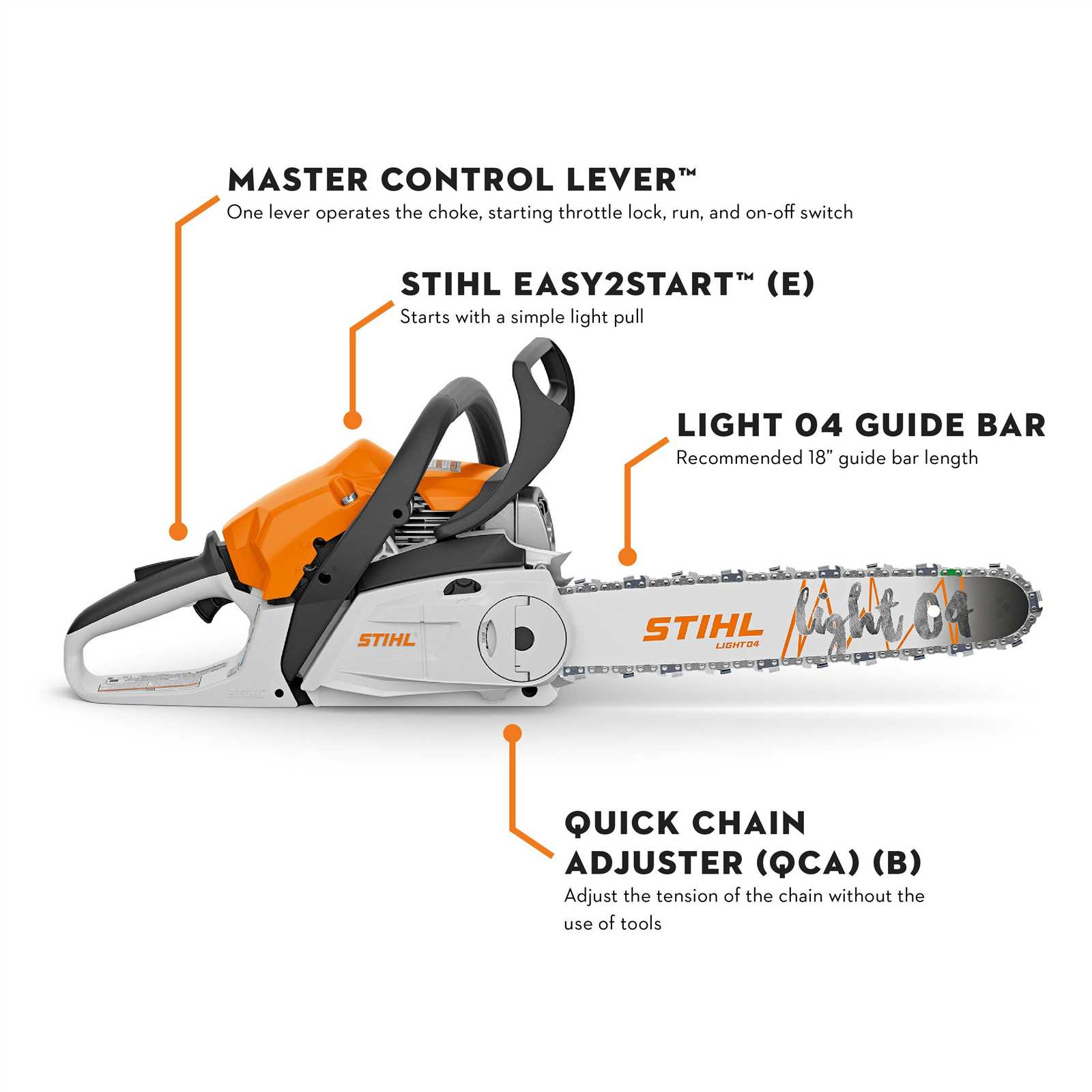 stihl ms 250 parts list diagram