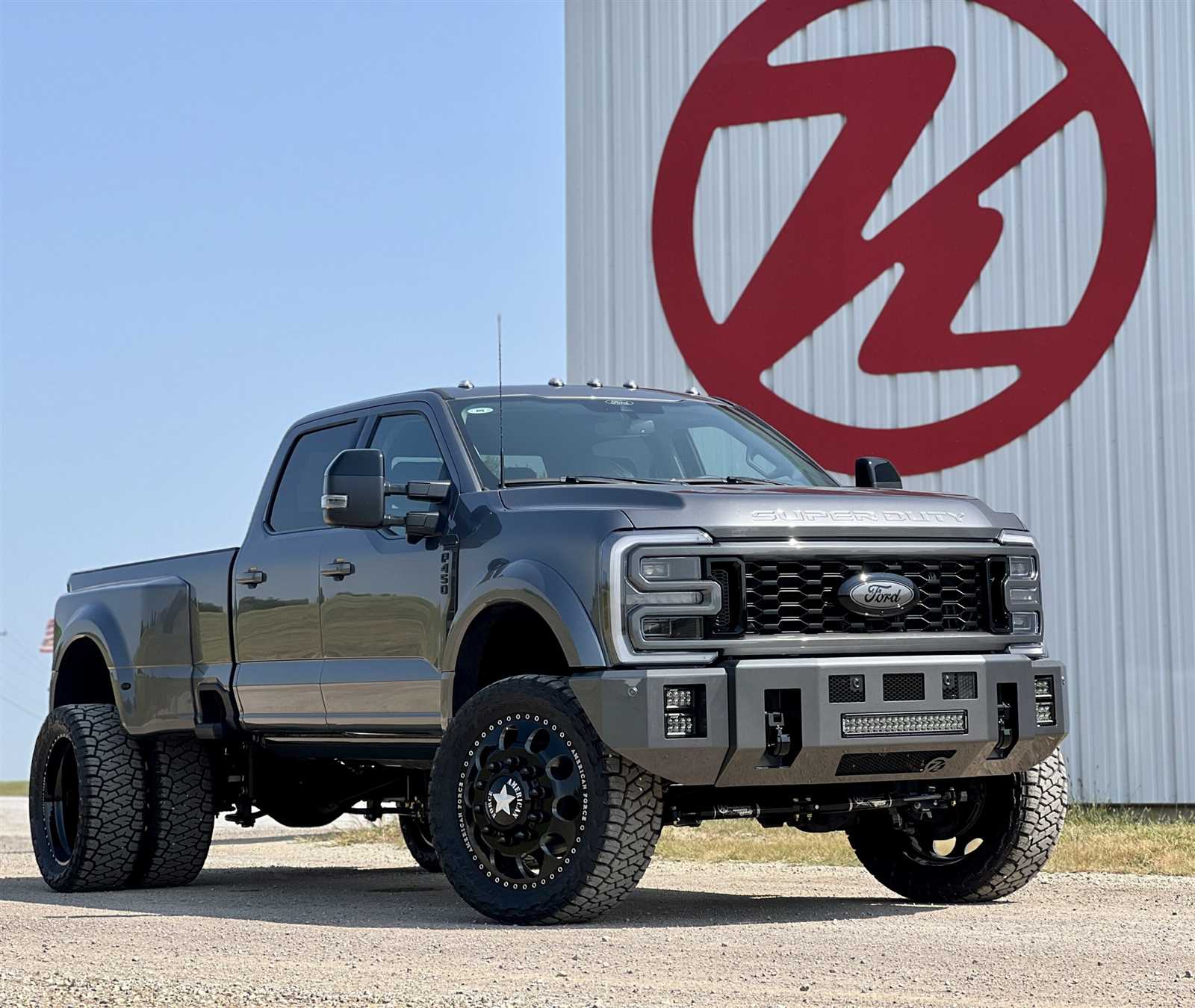 ford f450 front end parts diagram