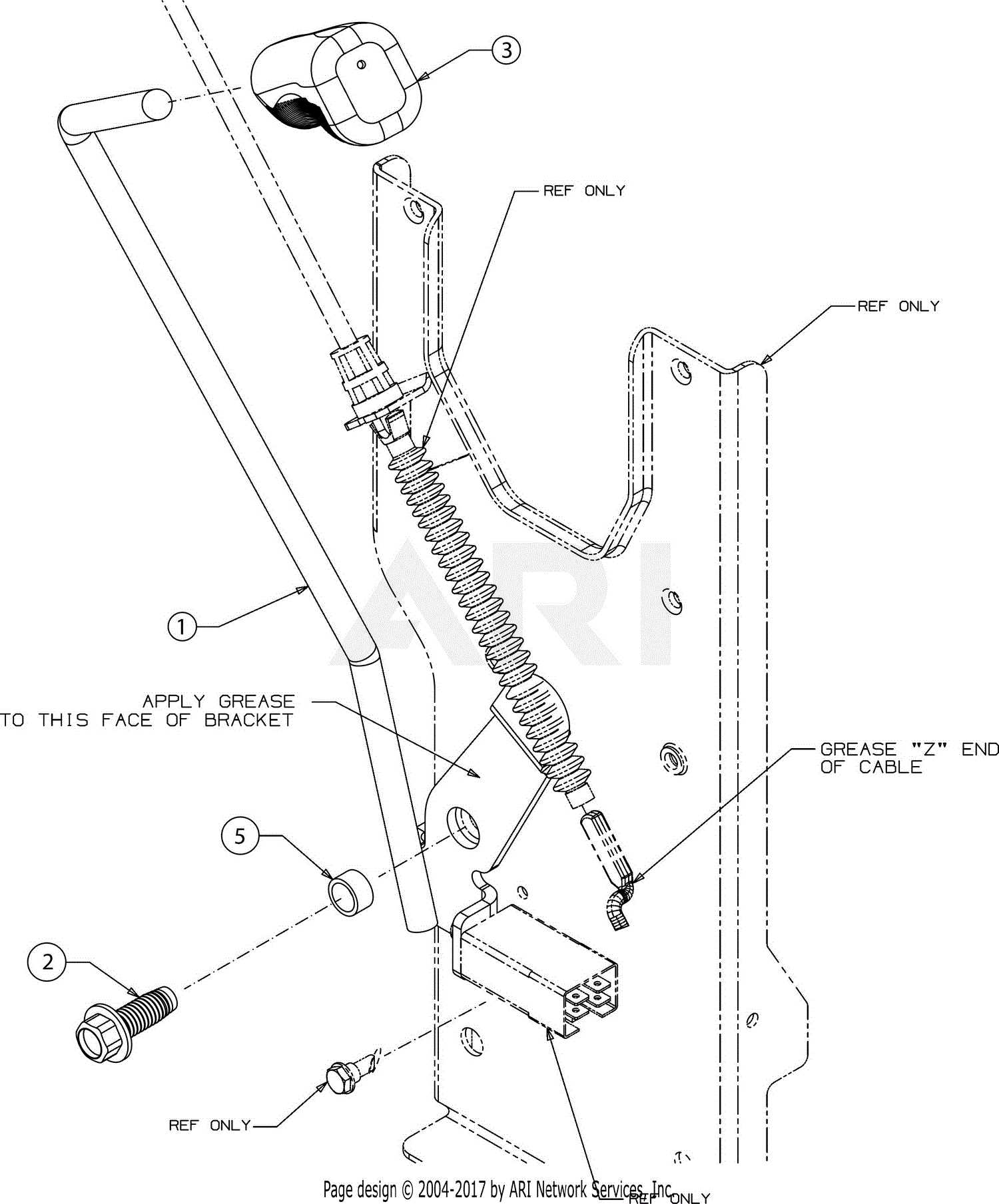 troy bilt riding mower parts diagram pdf