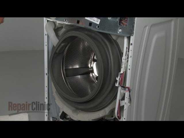 washing machine whirlpool duet front load washer parts diagram