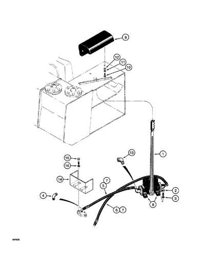 superwinch lp8500 parts diagram