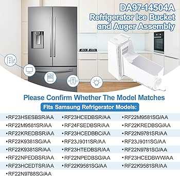 samsung rf23j9011sr parts diagram