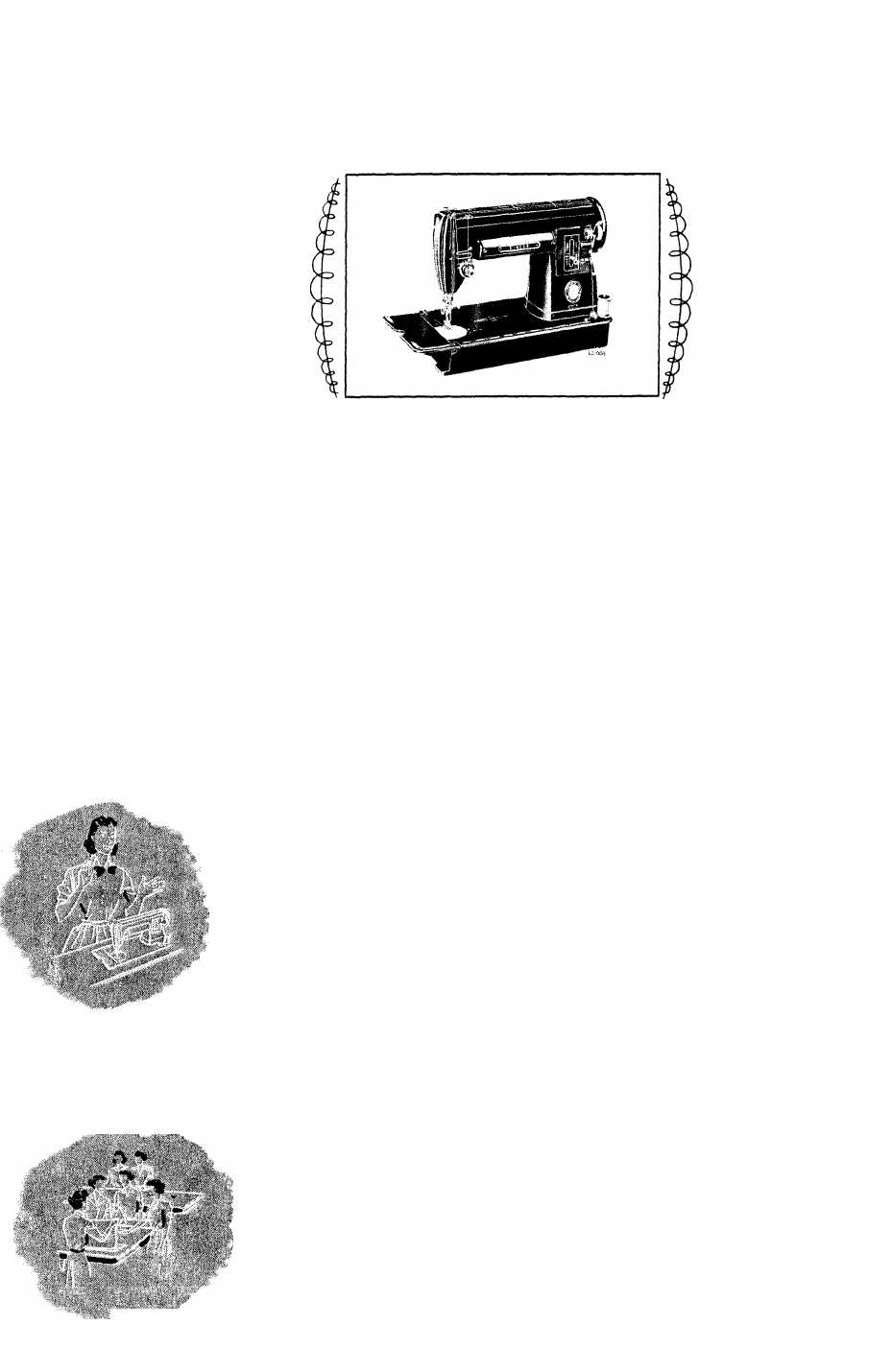 singer 301 parts diagram